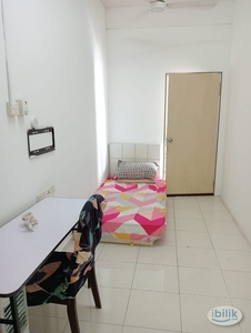 ⭐Fully Furnished⭐Single Room at I Residence, Kota Damansara