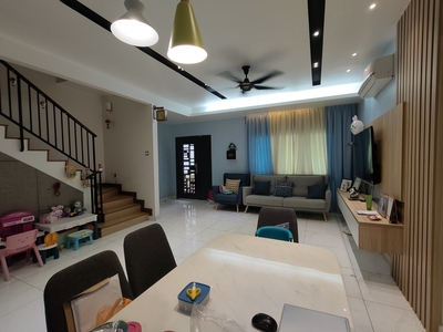Fully renovated seller spend more than 200k for renovation cost & free furnitures