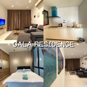Gala Residences