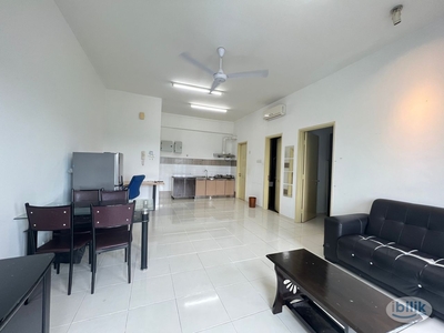 ⭐Fully Furnished Unit ⭐Studio at I Residence, Kota Damansara