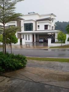 House Shah Alam For Sale Malaysia