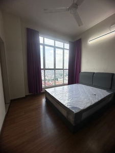 Impian Meridian New Renovated Unit For Rent