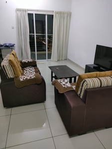 Impian Meridian Unit For Rent