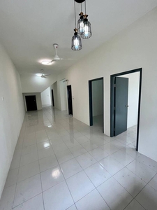 Leasehold Malay Reserve, Ground Floor Unit