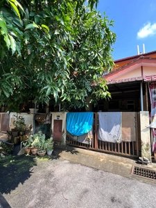 MURAH ACING OPEN Double Storey Terrace House, Bandar Tasik Kesuma, Beranang, Semenyih