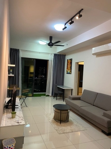 Ong Kim Wee Residence - Fully Furnished