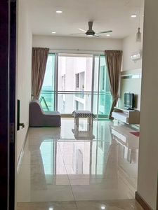 Paragon Suite 2 Bedrooms 2 Bathrooms Full Furnished for Rent