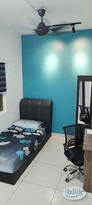 Paraiso Residence Room for Rent