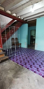 Permas Jaya Low Cost DOUBLE STOREY - 2 BEDROOMS FOR SALES