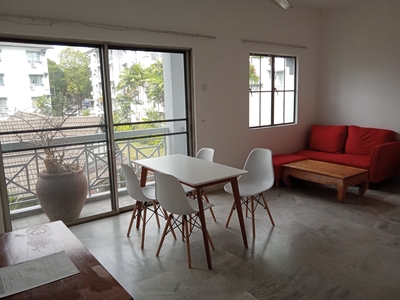 Petaling Jaya Section 17, Tiara Damansara Apartment For Rent - Furnished