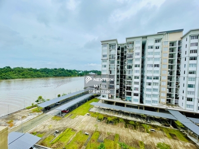 Residensi PR1MA Bintawa Riverfront