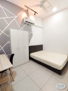 ⭐️RM30 Discount Middle Room⭐️ at D'Sands Residence, Old Klang Road