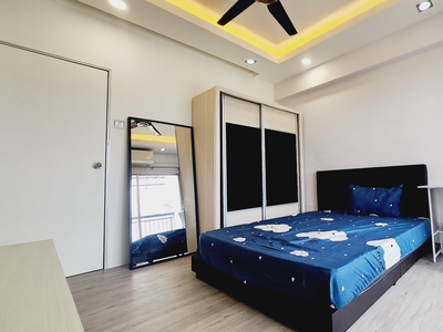 RM400 Room For Rent in Bandar Menjalara & Desa Park City