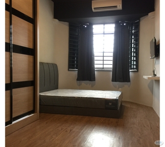 Room for rent in Kota Kinabalu (Near HQE, KK Luyang)
