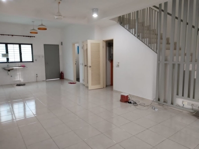 Setia Permai 3, Setia Alam, Shah Alam [Move in Ready]