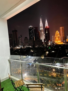 setia sky residence for rent