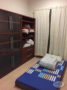 Single Room at Damansara Perdana, Petaling Jaya