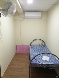 Single Room at Pandan Cahaya, Pandan