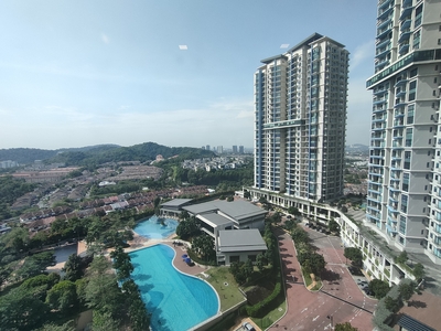 Sky Condominium Bandar Puchong Jaya