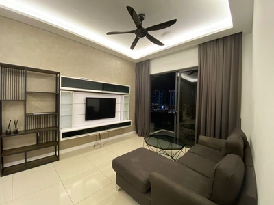 SkyLuxe On The Park @ Bukit Jalil For Rent Fully Furnished Ready To Move In