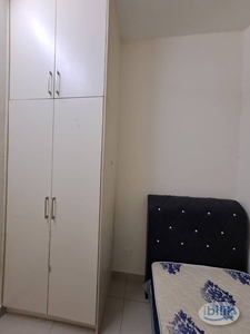 Small Room with Low Deposit at OUG Parklane, Old Klang Road