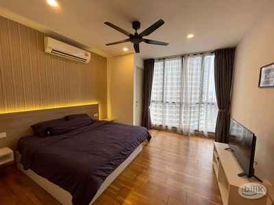 Studio at KL Gateway, Bangsar South