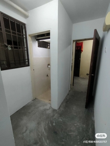 Taman Ehsan Jaya FLAT - 3 bedrooms for SALES