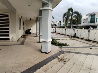 Taman klebang bayu Ipoh perak , good condition, well maintained, fully furnisher, terrace house for sale