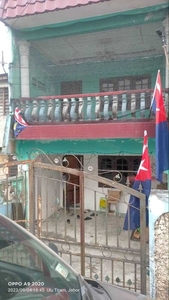 Taman Nora @ Ulu Tiram Double Storey Renovated Terrace House FOR SALE