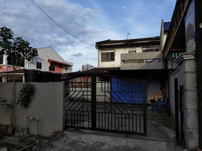 Taman Sentosa @ JB Double Storey Semi Detached House FOR SALE