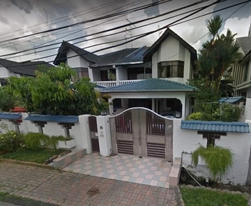 Taman Serene @ JB Double Storey Semi Detached House FOR SALE :