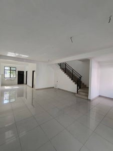 Taman Sri Pulai Perdana Double Storey Terrace House
