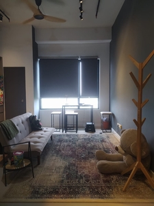 Tamarind Suites Studio