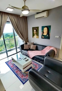 Teega Suites Serviced Residence @ Puteri Harbour Iskandar Puteri Johor