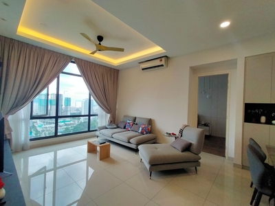The Park Sky Residence ,The Park 1 ,fully furnished moving in condition!