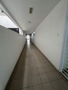 The Platino Serviced Apartment @ Taman Bukit Mewah Johor Bahru