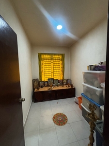 Ulu Tiram Bestari Indah - 3 bedroom for SALES