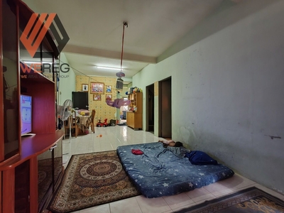 Unfurnished Taman Sentosa Klang Town House For Sale