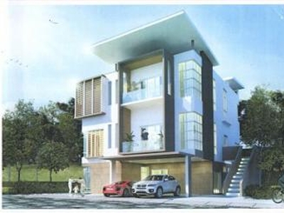 Valuable 3 Storey Bungalow For Sale Malaysia