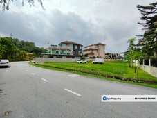 Bungalow Lot Arca Residence Bandar Tun Hussein Onn