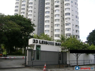 3 bedroom Condominium for sale in Tanjong Tokong