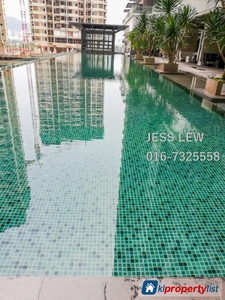 4 bedroom Condominium for sale in Ampang Hilir