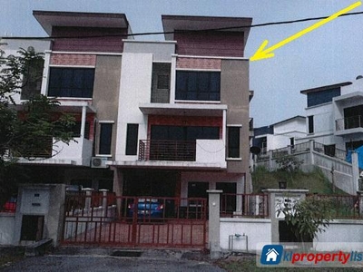 5 bedroom 2.5-sty Terrace/Link House for sale in Sungai Buloh