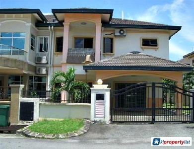 6 bedroom Link Bungalow for sale in Ampang