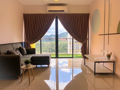 Condominium for Rent at Oasis 2, Mutiara Heights, Kajang, Selangor