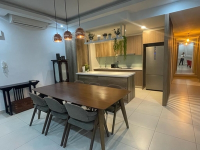 Nice fully furnished unit in Sefina