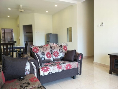 Opposite Ampang Point 12ft High Ceiling very Spacious and convenience
