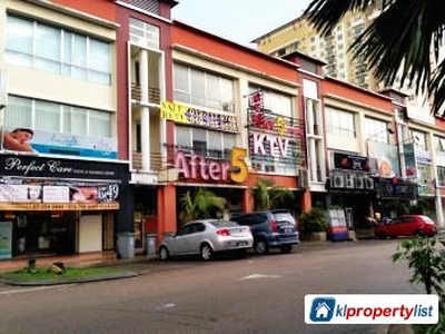 Shophouse for sale in Johor Bahru