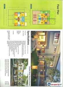 3 bedroom 2-sty Terrace/Link House for sale in Kuching