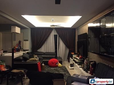 3 bedroom Condominium for sale in Kepong